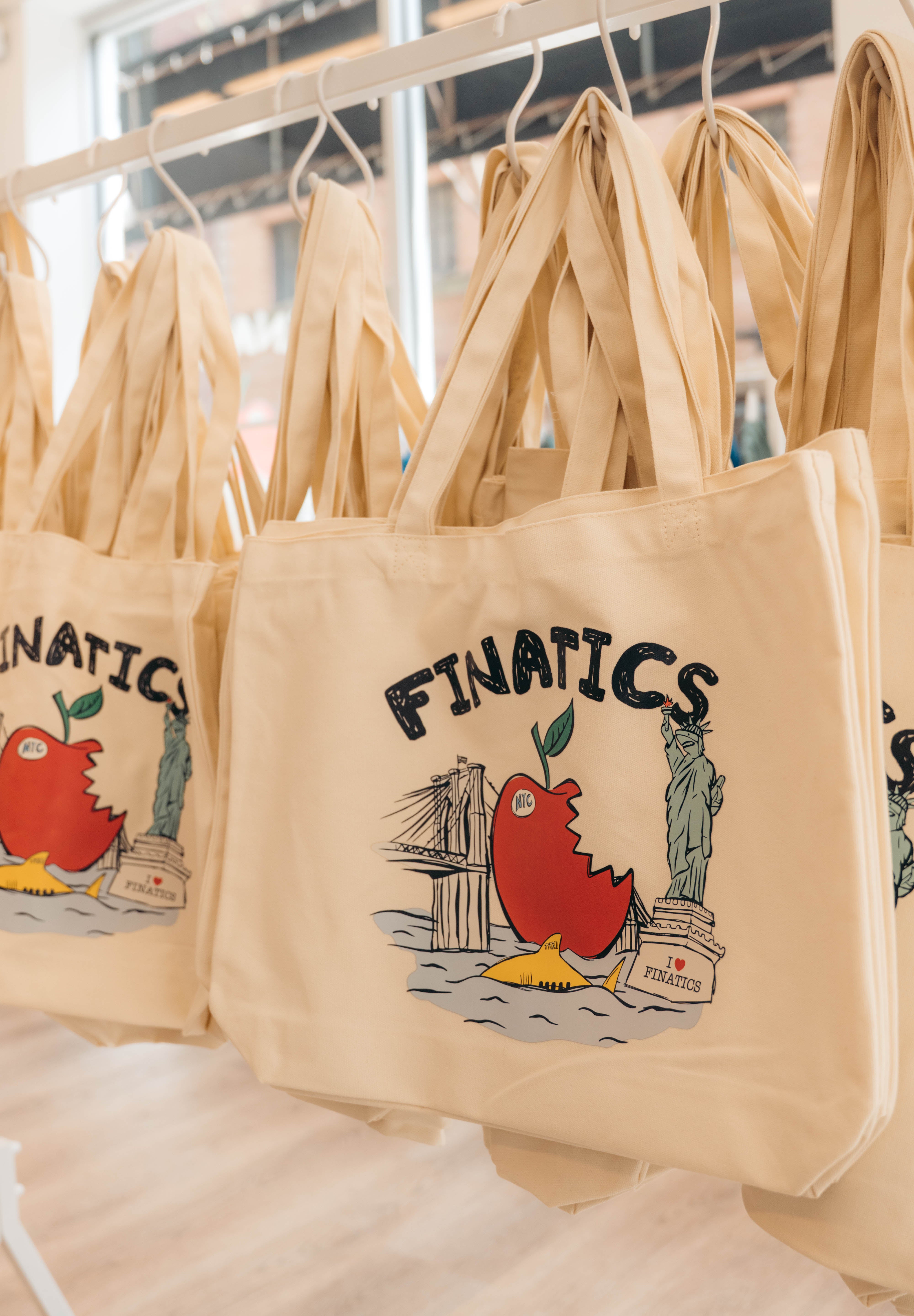 NYC TOTE