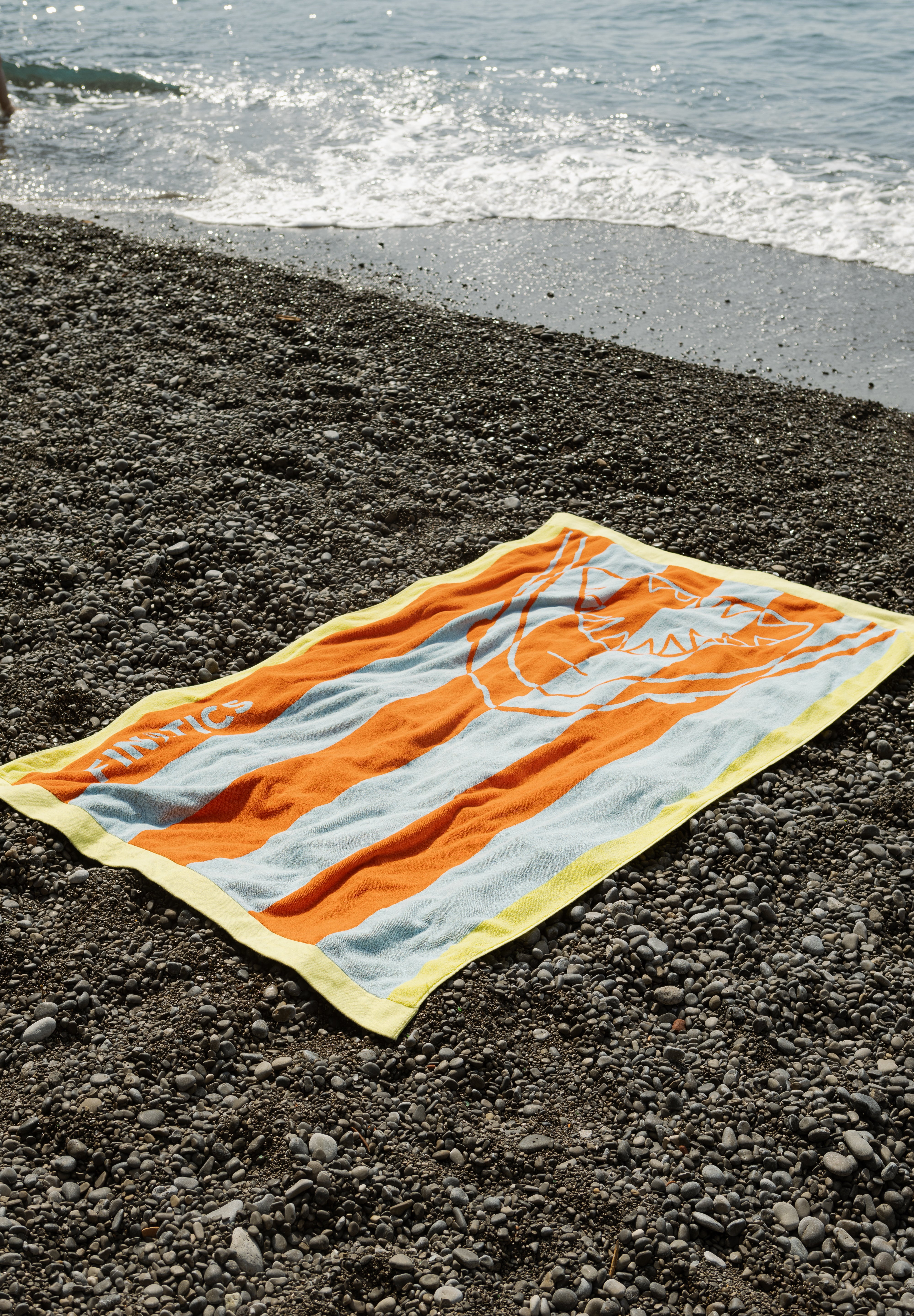 FINNEGAN TOWEL