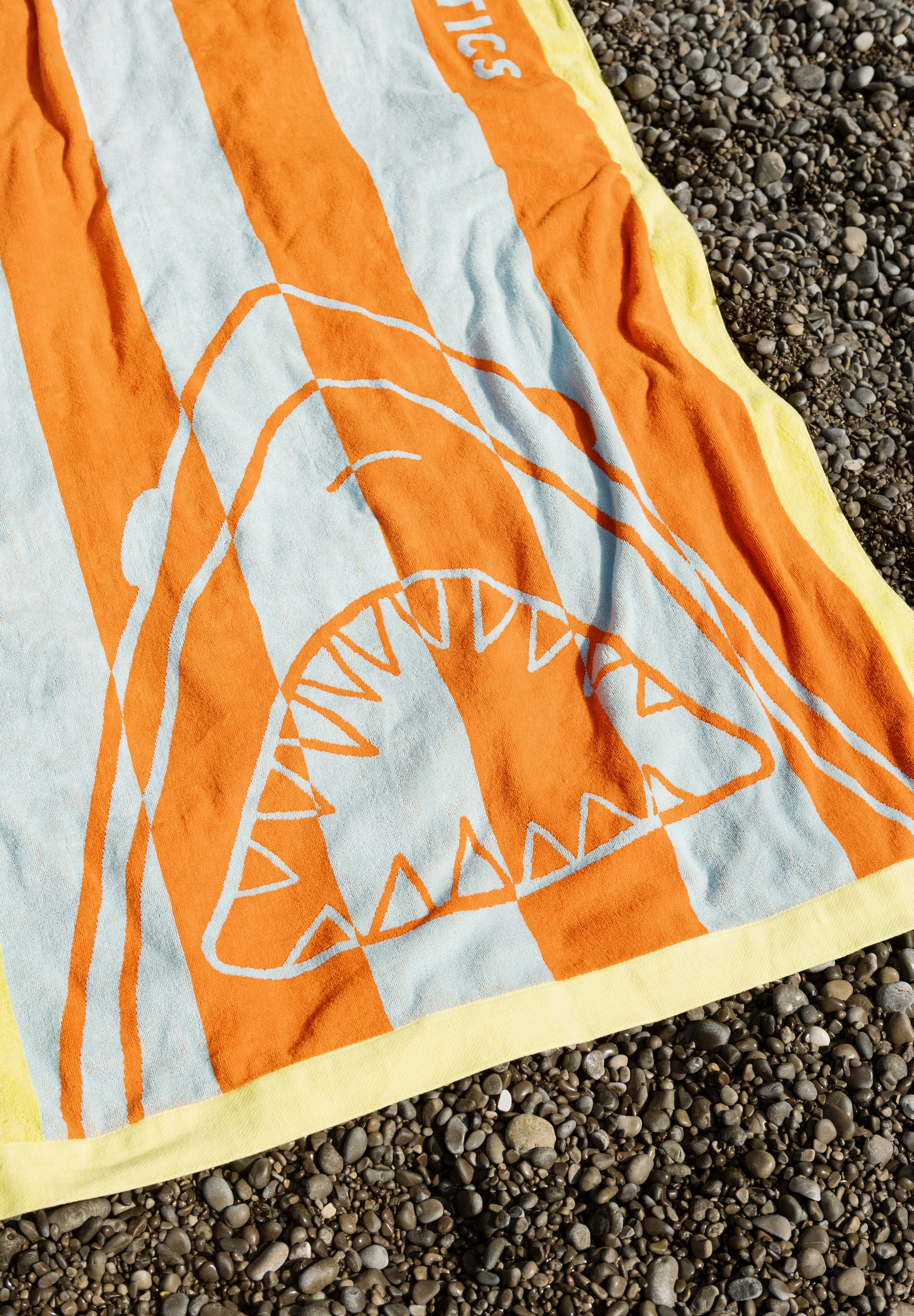 FINNEGAN TOWEL