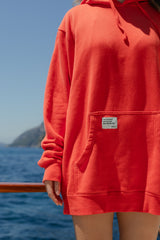 PROTECT THE LOCALS® HOOD - MAMMA MIA