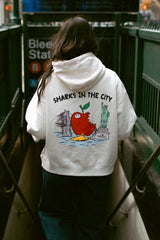 NYC HOOD CREAM