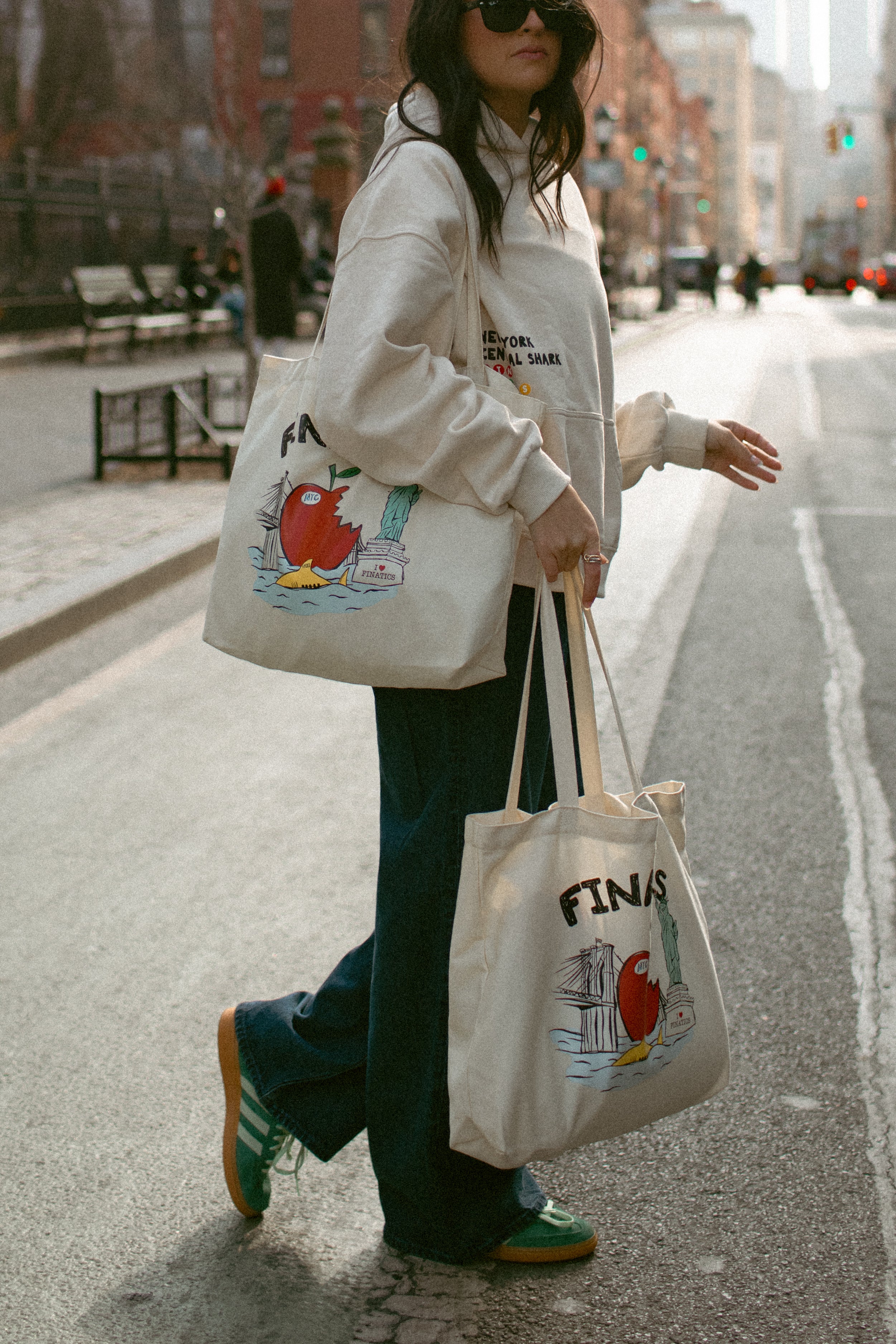 NYC TOTE
