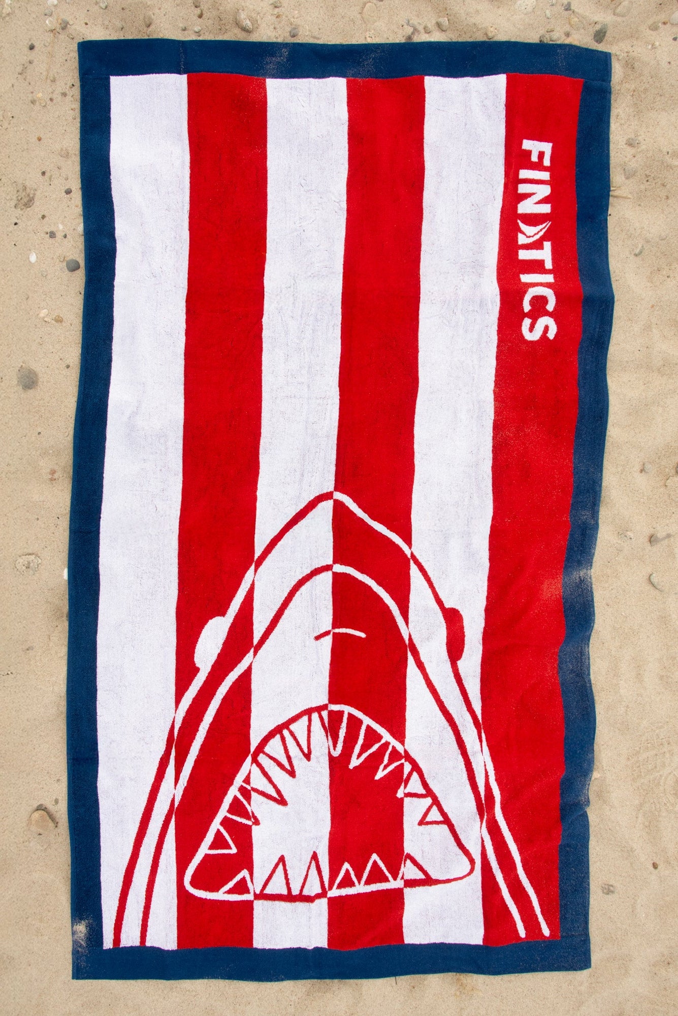 FINNEGAN TOWEL - USA