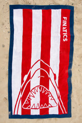 FINNEGAN TOWEL - USA
