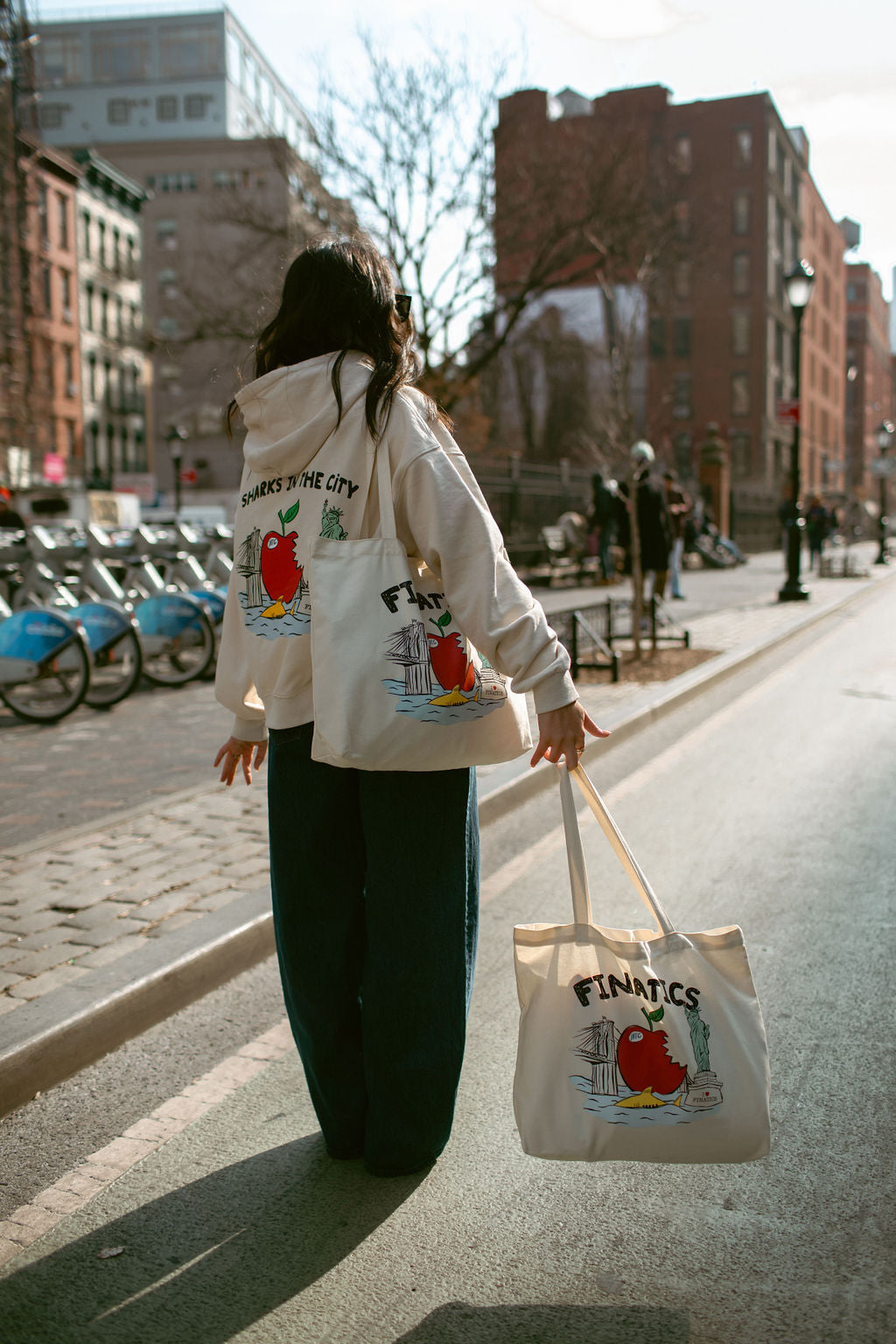 NYC TOTE