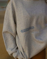 PURPOSE HOOD