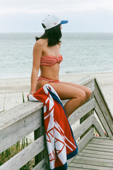 FINNEGAN HAT - USA