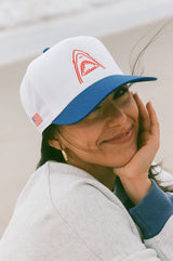 FINNEGAN HAT - USA