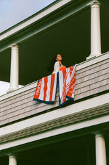 FINNEGAN TOWEL - USA
