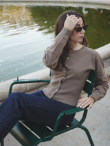 J'AWDORE CARDIGAN