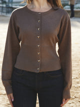 J'AWDORE CARDIGAN
