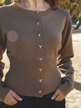 J'AWDORE CARDIGAN