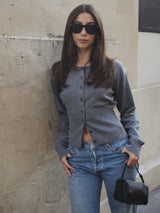 J'AWDORE CARDIGAN