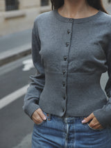 J'AWDORE CARDIGAN