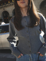 J'AWDORE CARDIGAN