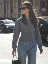 J'AWDORE CARDIGAN