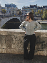 J'AWDORE CARDIGAN