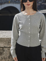 J'AWDORE CARDIGAN