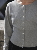 J'AWDORE CARDIGAN