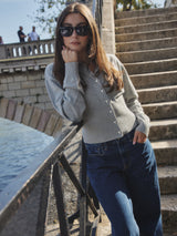 J'AWDORE CARDIGAN