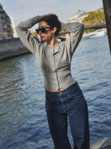 J'AWDORE CARDIGAN