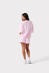 EVERYDAY SWEATSHORT - CUPCAKE