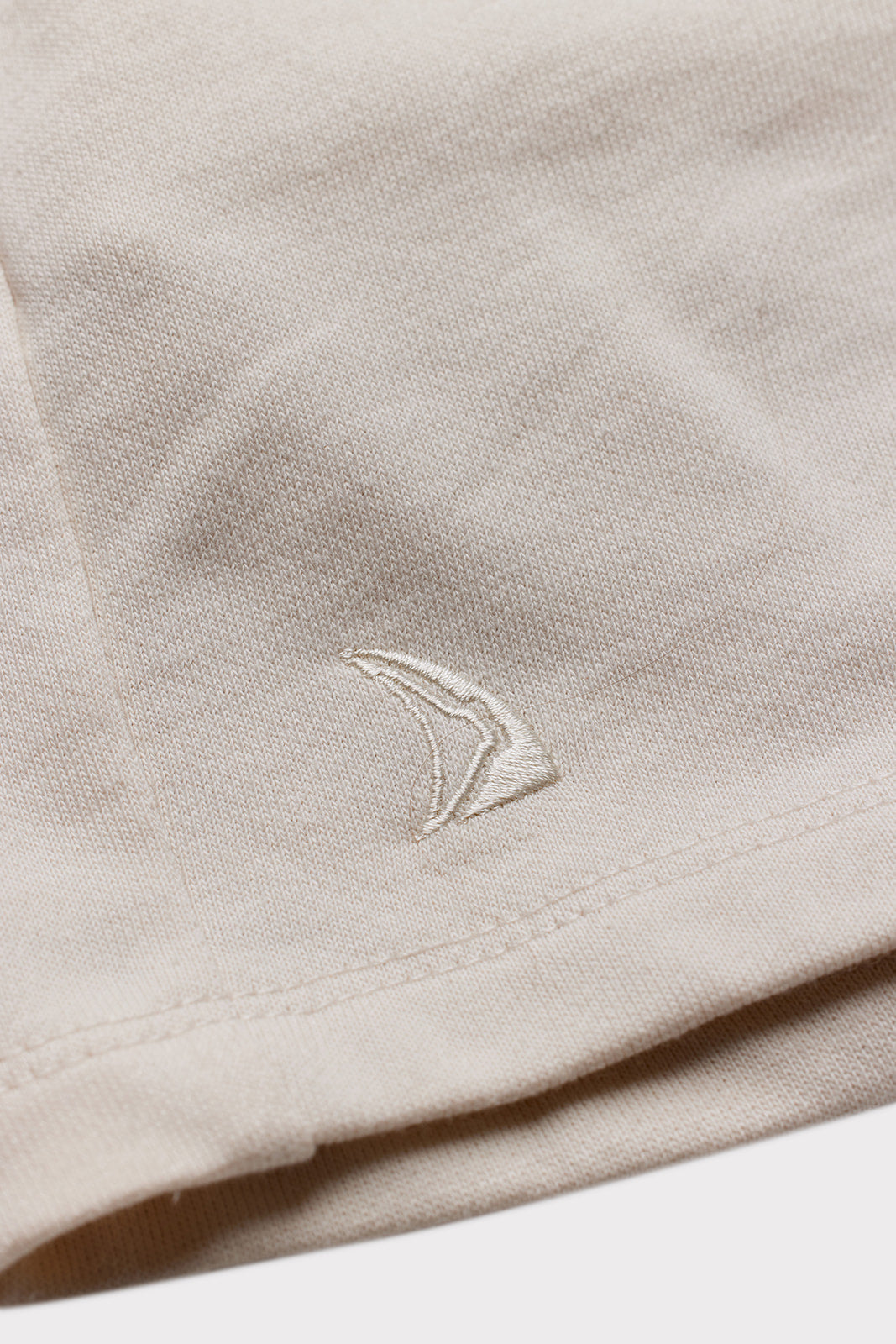 EVERYDAY SWEATSHORT - BUTTERCREAM