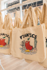 NYC TOTE