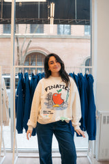 NYC CREWNECK