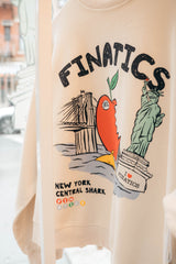 NYC CREWNECK