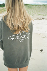 OFFSHORE ZIP UP