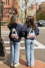 BOSTON CREWNECK
