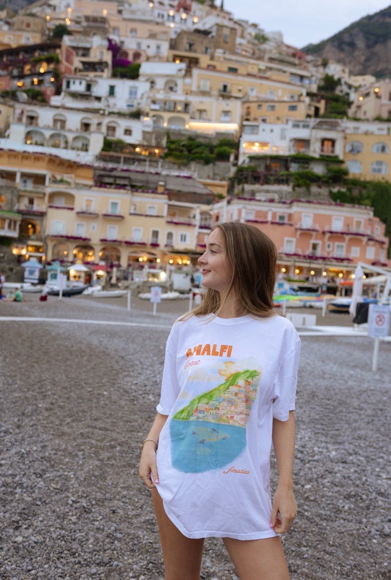 t-shirts – FINATICS