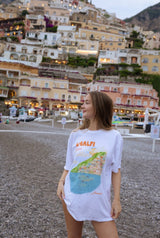 AMALFI TEE