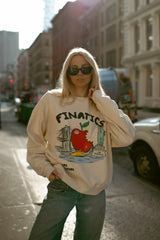 NYC CREWNECK