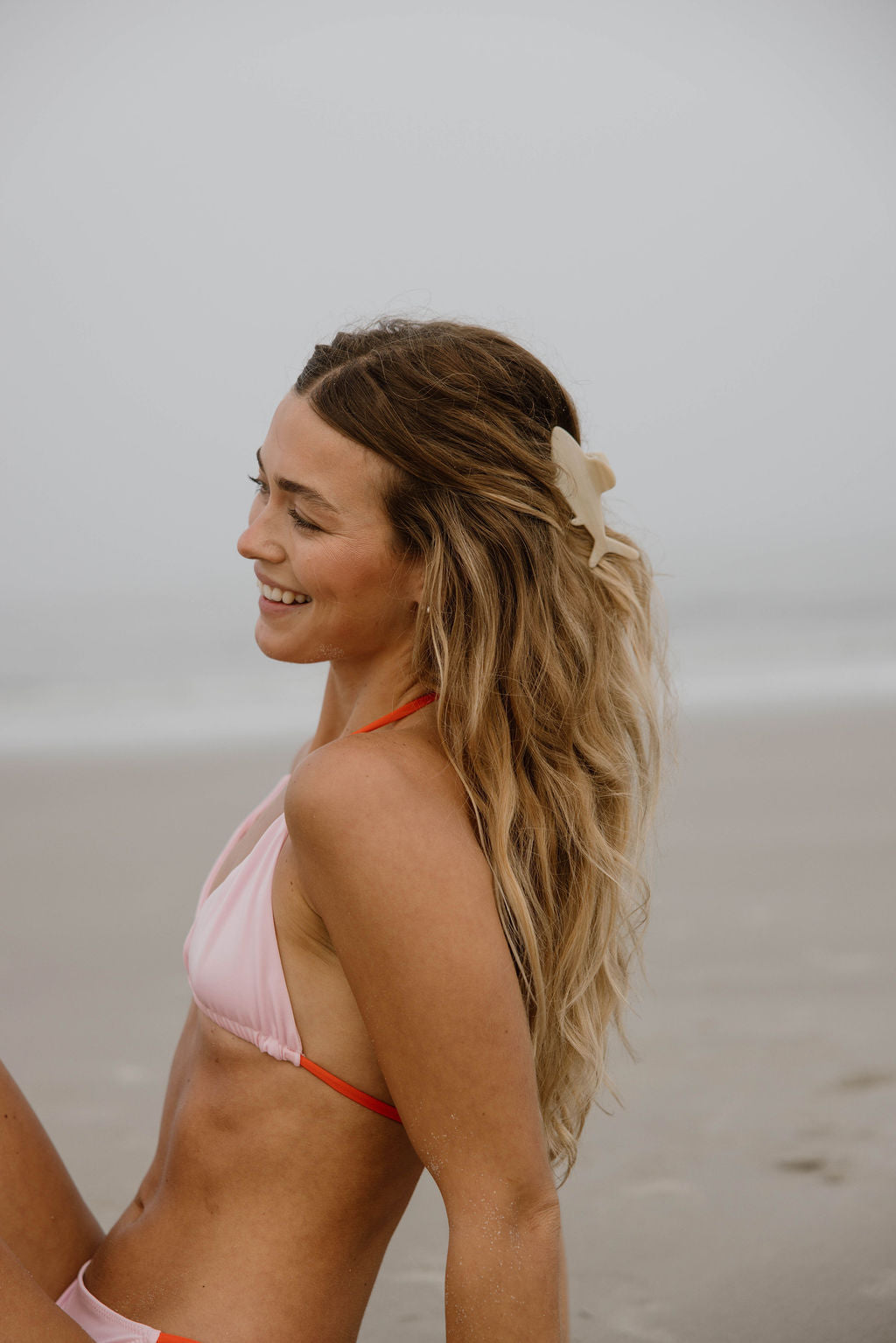 SHARK JAW CLIP SHELL