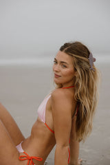 SHARK JAW CLIP PURPLE