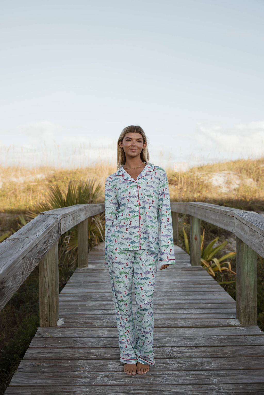 SLEEP BUTTON DOWN - JAWLLY