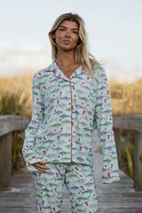 SLEEP BUTTON DOWN - JAWLLY