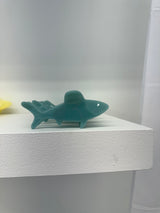 SHARK JAW CLIP - LIBERTY