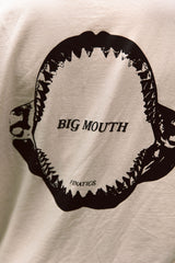 BIG MOUTH TEE