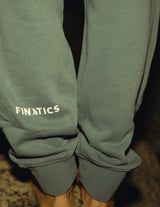 JAWS SWEATPANT - COAST