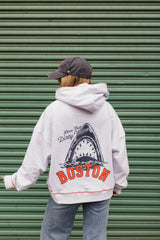 BOSTON HOODIE