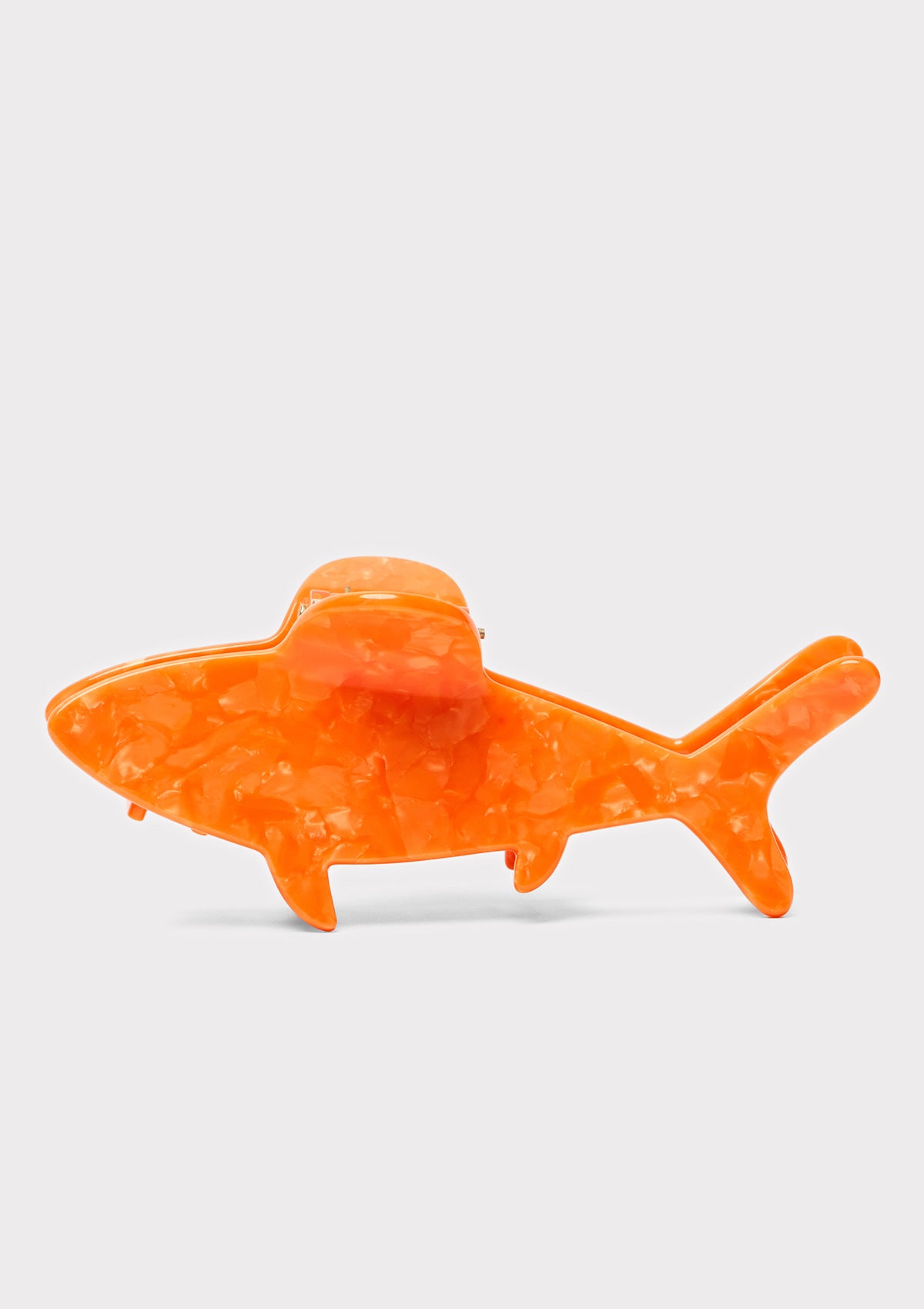 SHARK JAW CLIP - APEROL