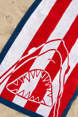 FINNEGAN TOWEL - USA