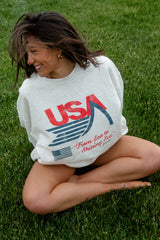 USA CREWNECK (PRE-ORDER)