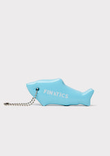 BOAT KEYCHAIN - BLUE