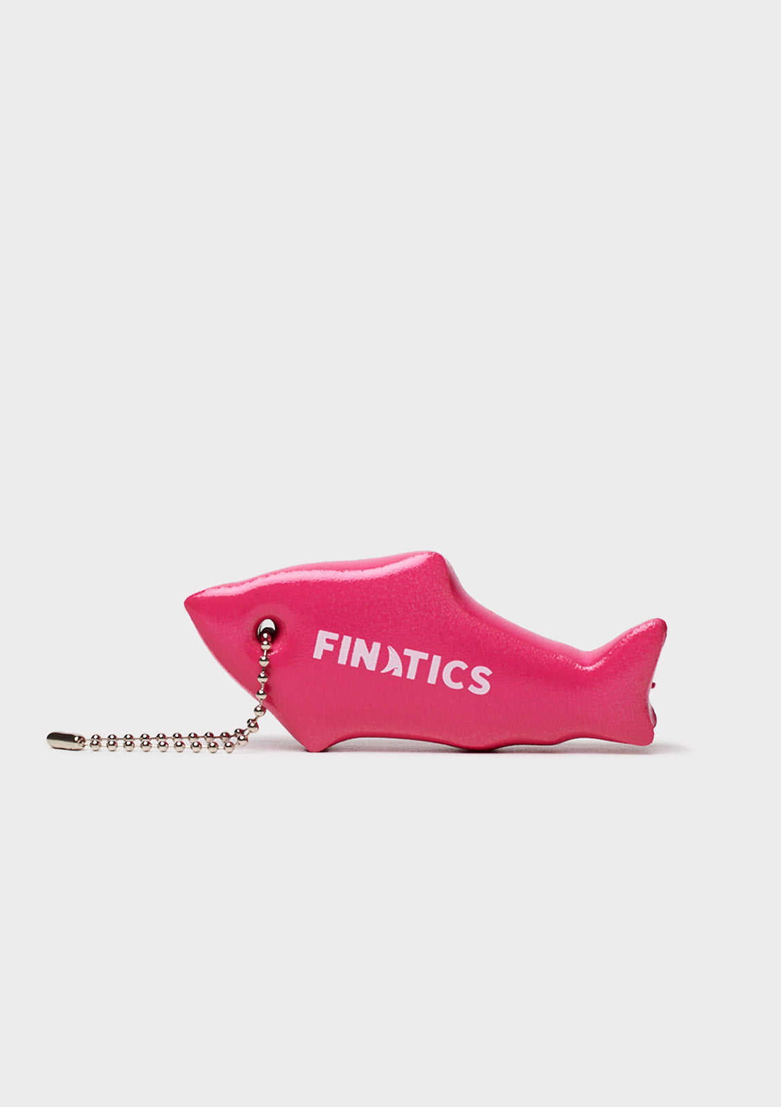 BOAT KEYCHAIN - PINK