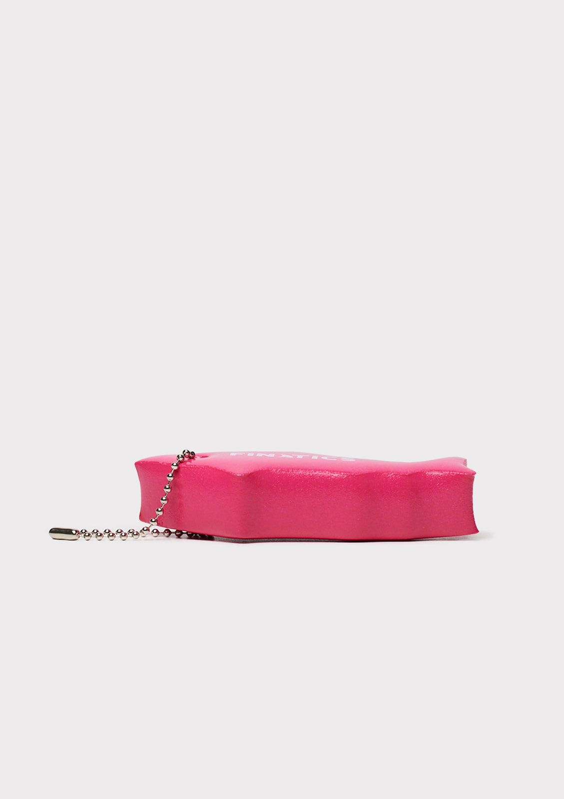 BOAT KEYCHAIN - PINK
