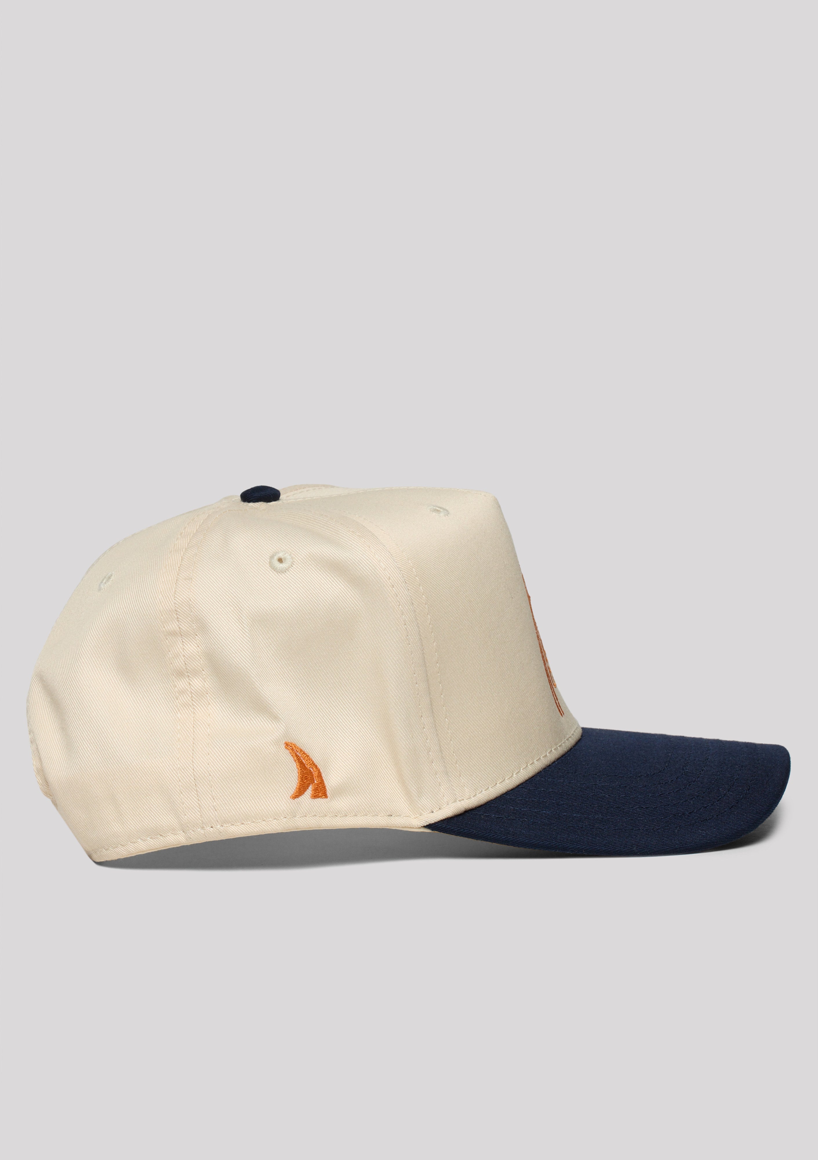 FINNEGAN HAT - NAVY